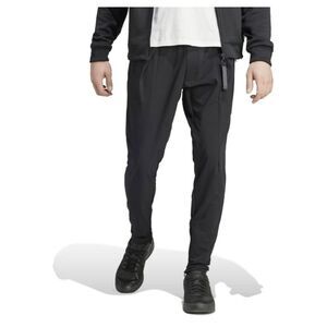 Adidas Men’s City Escape Black AEROREADY Slim Tapered Track Pants 3XL NWT